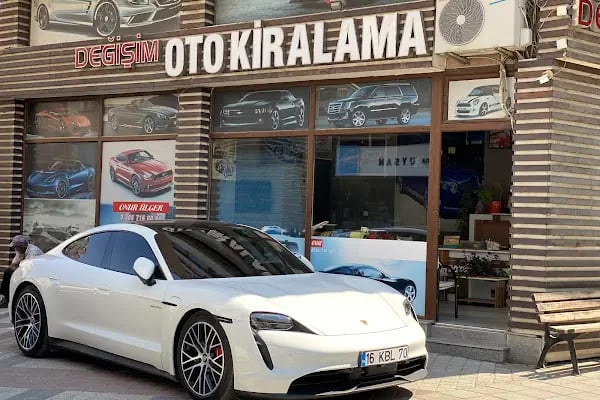ONUR OTO KİRALAMA - Resim 2