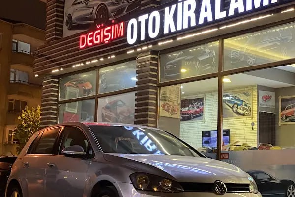 ONUR OTO KİRALAMA - Resim 3