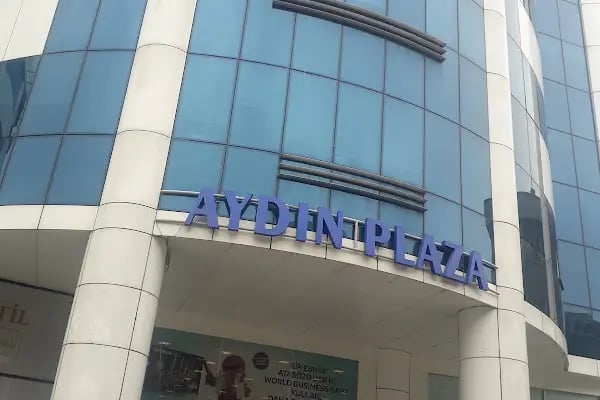 Aydın Plaza - Resim 3