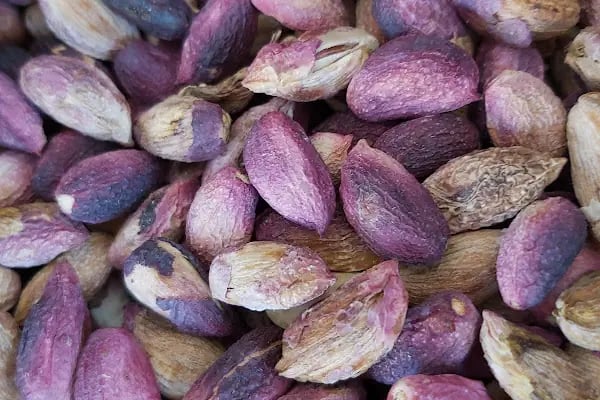 Osmanoğulları Ticaret ( Fıstık ) - Nizip - Resim 5
