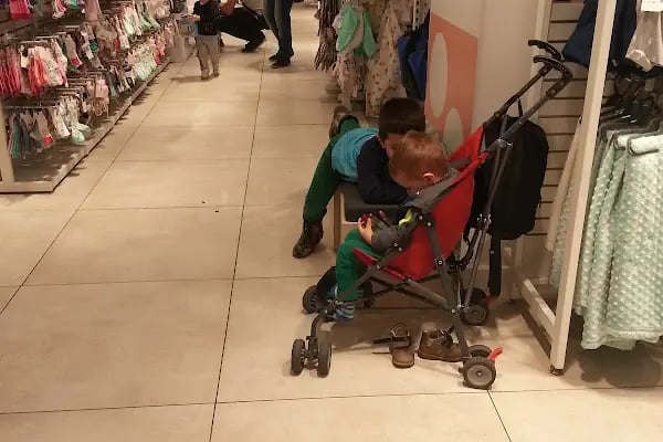 LC Waikiki - Agora Alışveriş Merkezi 2 (B Blok) - Resim 18