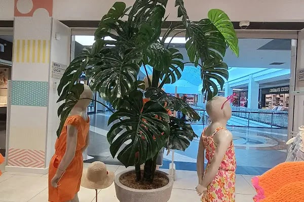 LC Waikiki - Agora Alışveriş Merkezi 2 (B Blok) - Resim 4