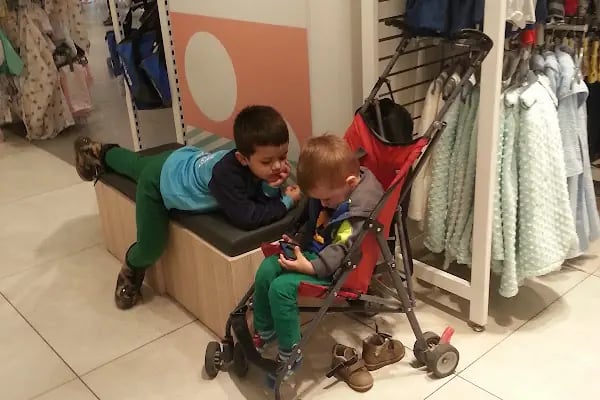 LC Waikiki - Agora Alışveriş Merkezi 2 (B Blok) - Resim 19