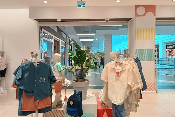 LC Waikiki - Agora Alışveriş Merkezi 2 (B Blok) - Resim 13