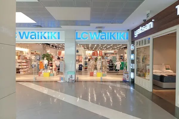 LC Waikiki - Agora Alışveriş Merkezi 2 (B Blok) - Resim 7