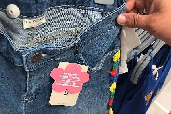 LC Waikiki - Agora Alışveriş Merkezi 2 (B Blok) - Resim 10