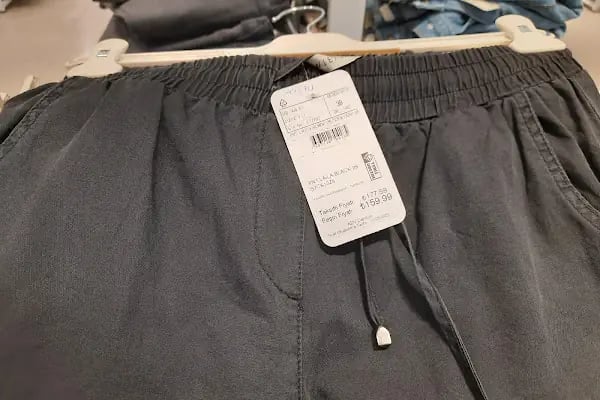LC Waikiki - Agora Alışveriş Merkezi 2 (B Blok) - Resim 15