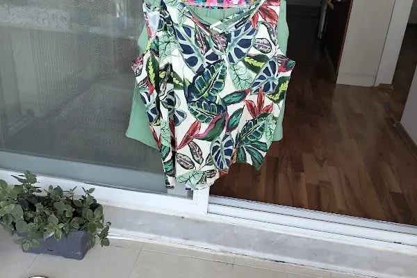 LC Waikiki - Agora Alışveriş Merkezi 2 (B Blok) - Resim 11