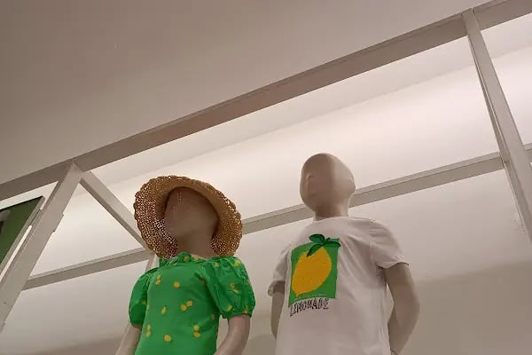 LC Waikiki - Agora Alışveriş Merkezi 2 (B Blok) - Resim 12