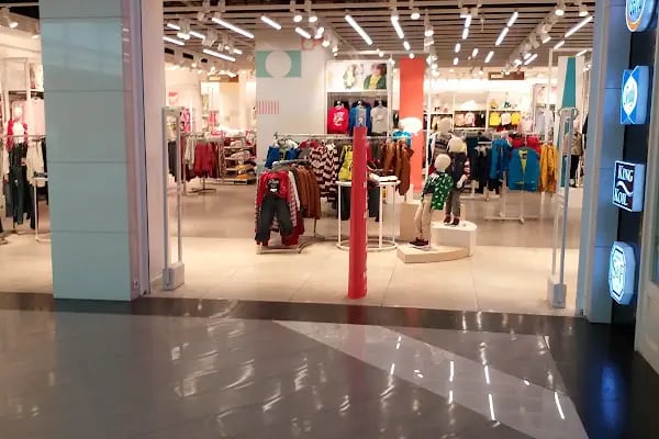 LC Waikiki - Agora Alışveriş Merkezi 2 (B Blok) - Resim 2