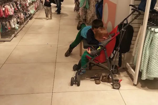 LC Waikiki - Agora Alışveriş Merkezi 2 (B Blok) - Resim 14