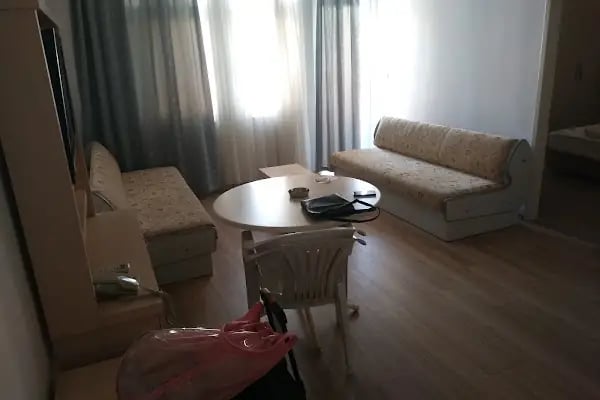 Angora Apart Otel - Resim 4