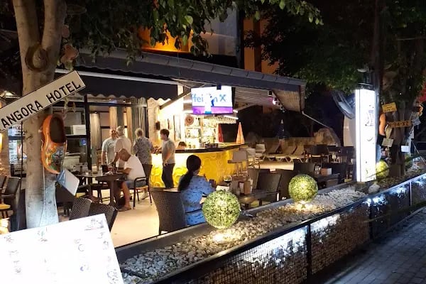 Angora Apart Otel - Resim 3