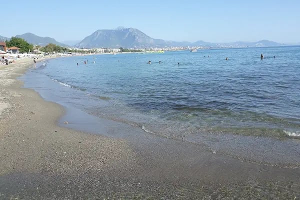 Angora Apart Otel - Resim 19
