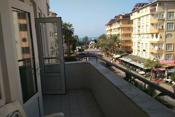 Angora Apart Otel - Resim 6
