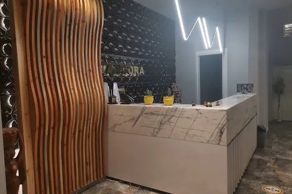 Angora Apart Otel - Resim 8