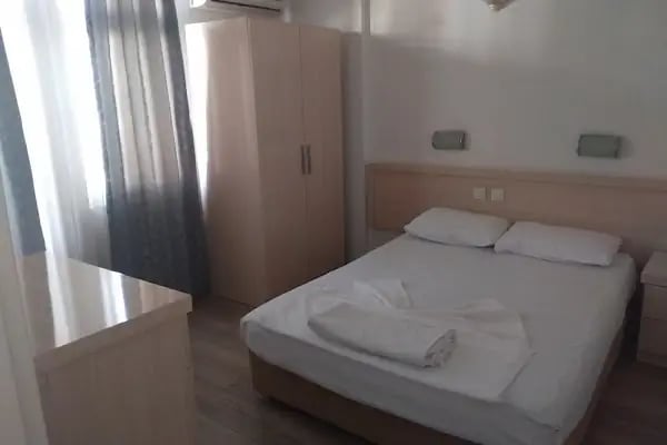 Angora Apart Otel - Resim 2