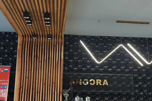 Angora Apart Otel - Resim 5