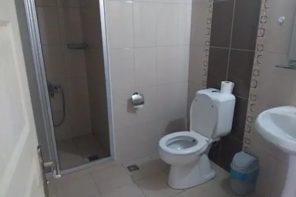 Angora Apart Otel - Resim 7