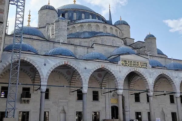 Hermosa Spa Aydın - Hamam | Masaj | Sauna - Resim 11