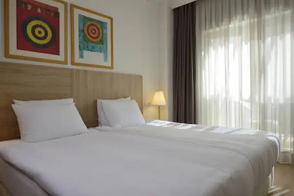 Sun Dance Residence - Resim 2