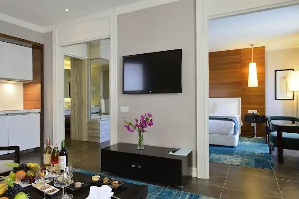 Sun Dance Residence - Resim 7