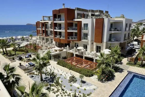 Sun Dance Residence - Resim 4