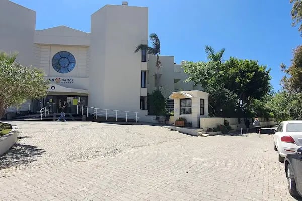 Sun Dance Residence - Resim 12
