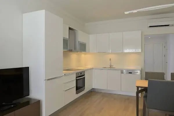 Sun Dance Residence - Resim 8