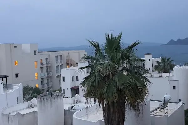 Sun Dance Residence - Resim 18