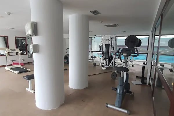 Sun Dance Residence - Resim 14