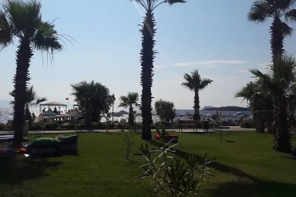 Sun Dance Residence - Resim 15