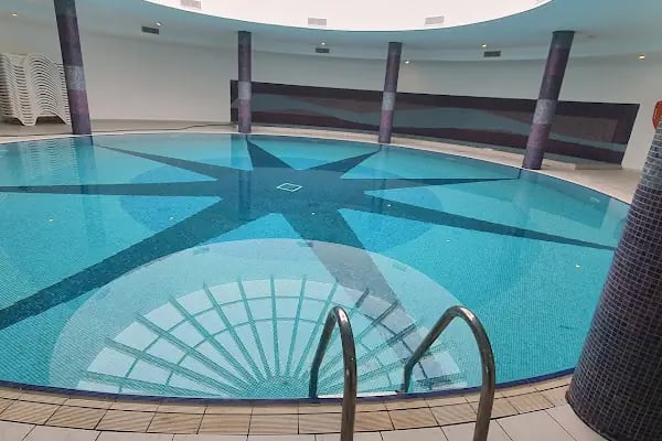 Sun Dance Residence - Resim 13
