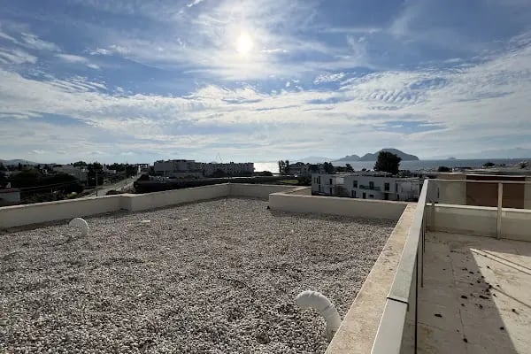 Sun Dance Residence - Resim 19