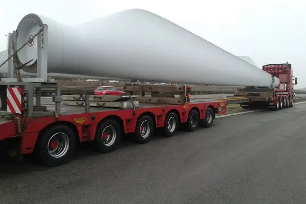 Yavuz Trans - Resim 3