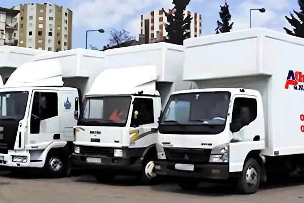 Ahmetoğlu Nakliyat Lojistik İnşaat Hafriyat Taahhüt TİC.LTD.ŞTİ - Resim 3