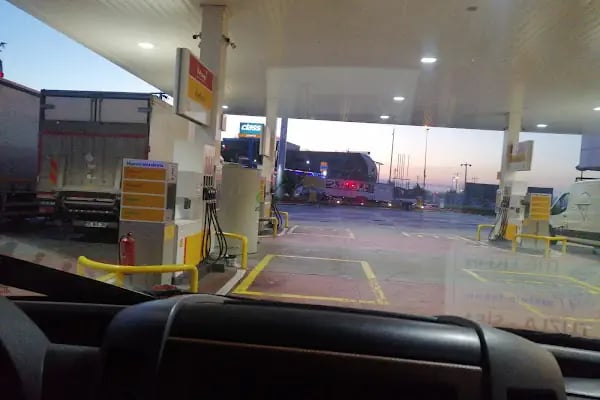 Tektürk petrol - Resim 2