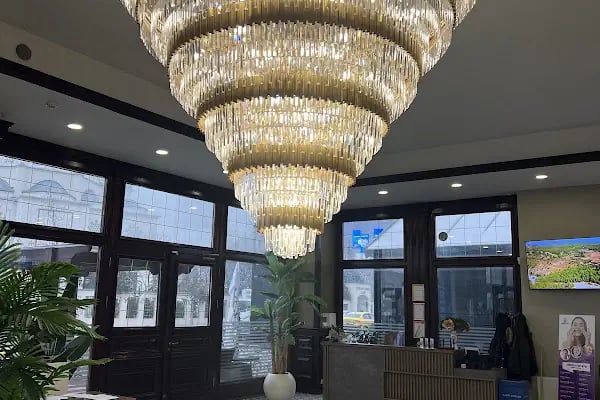 Özel History Clinic Polikliniği | Hair Transplant Clinic in Turkey - Resim 6