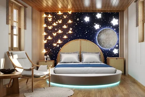 The Little Prince Hotels - Resim 2
