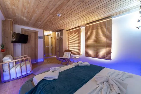 The Little Prince Hotels - Resim 7