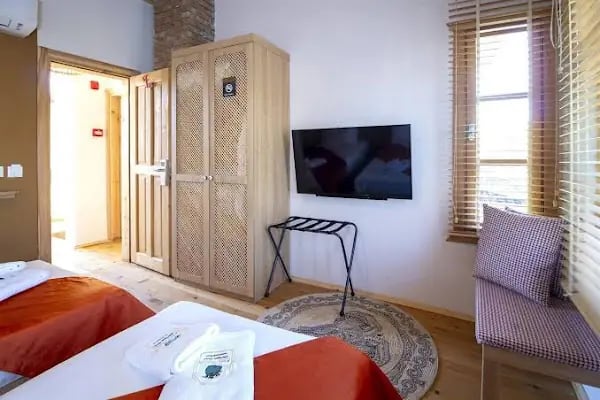 The Little Prince Hotels - Resim 17
