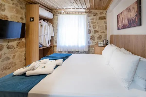 The Little Prince Hotels - Resim 6