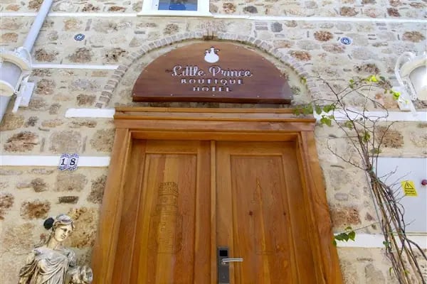 The Little Prince Hotels - Resim 20
