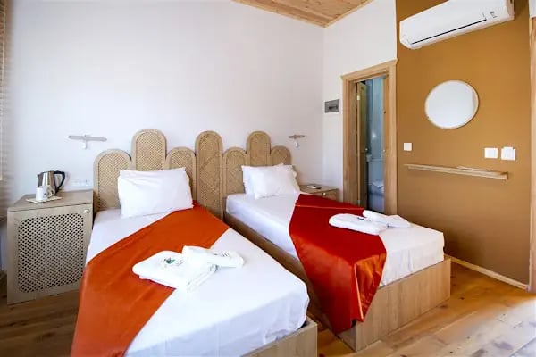 The Little Prince Hotels - Resim 5