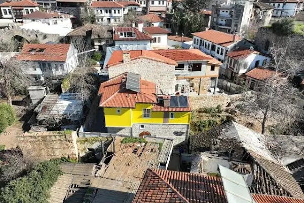 The Little Prince Hotels - Resim 1