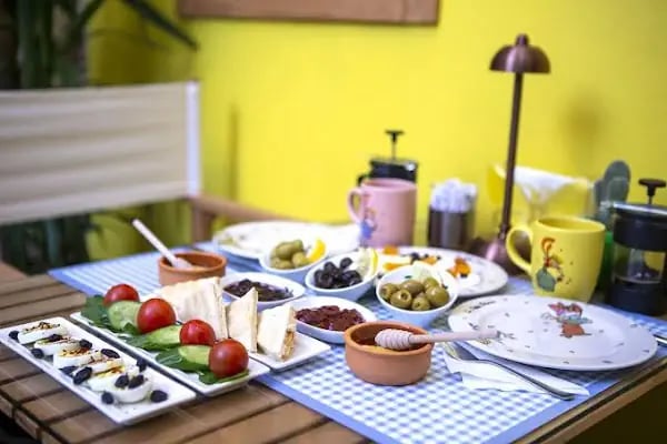 The Little Prince Hotels - Resim 13