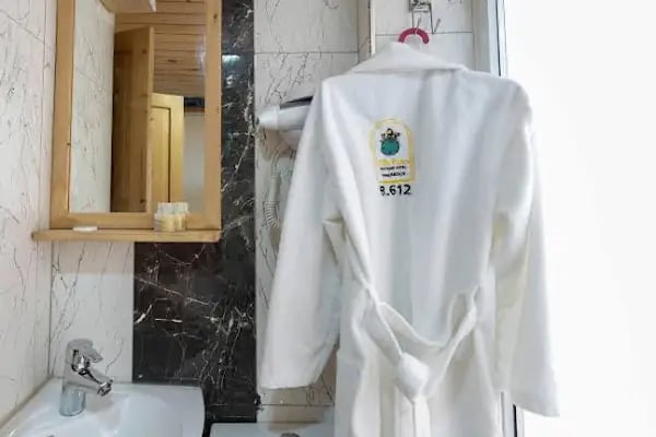 The Little Prince Hotels - Resim 14