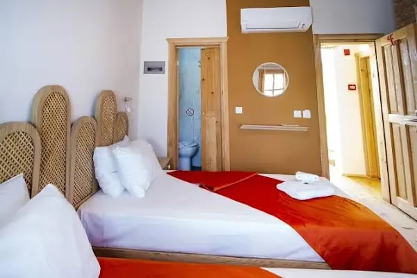 The Little Prince Hotels - Resim 15