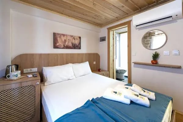 The Little Prince Hotels - Resim 18
