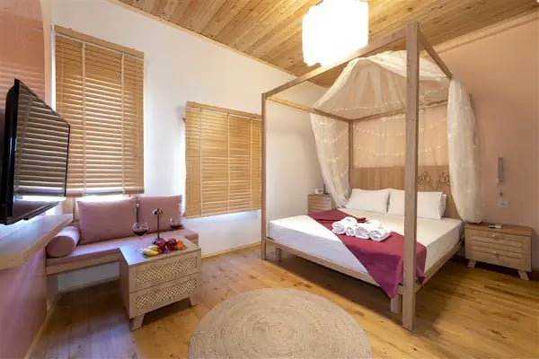 The Little Prince Hotels - Resim 4